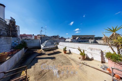 Villa i Ruffano, Lecce, Ruffano - € 199.000 | Ref: REA-199 - foto 23