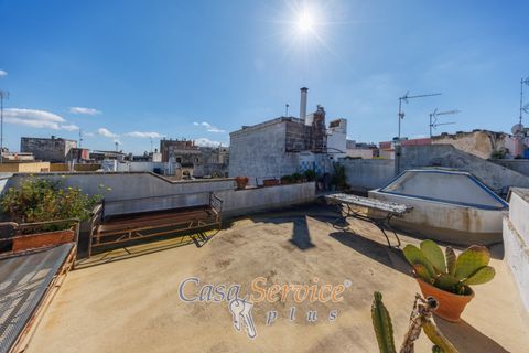 Villa i Ruffano, Lecce, Ruffano - € 199.000 | Ref: REA-199 - foto 24
