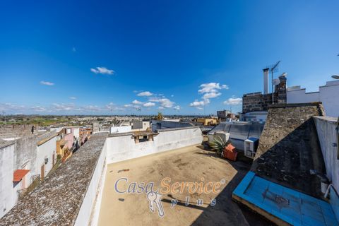 Villa i Ruffano, Lecce, Ruffano - € 199.000 | Ref: REA-199 - foto 26