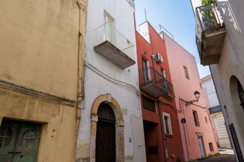 Villa i Ruffano, Lecce, Ruffano - € 199.000 | Ref: REA-199 - foto 28