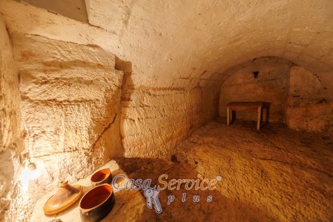 Villa i Ruffano, Lecce, Ruffano - € 199.000 | Ref: REA-199 - foto 29