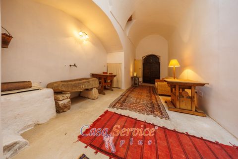 Villa i Ruffano, Lecce, Ruffano - € 199.000 | Ref: REA-199 - foto 32