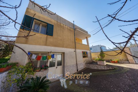 Villa i Casarano, Lecce, Casarano - € 349.000 | Ref: CCO-370 - foto 19
