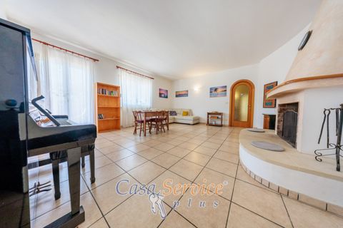 Villa i Casarano, Lecce, Casarano - € 349.000 | Ref: CCO-370 - foto 24