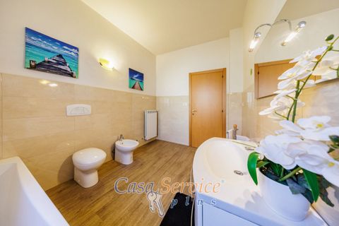 Villa i Casarano, Lecce, Casarano - € 349.000 | Ref: CCO-370 - foto 28