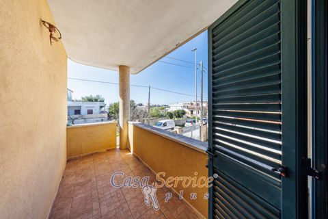 Villa i Casarano, Lecce, Casarano - € 349.000 | Ref: CCO-370 - foto 44