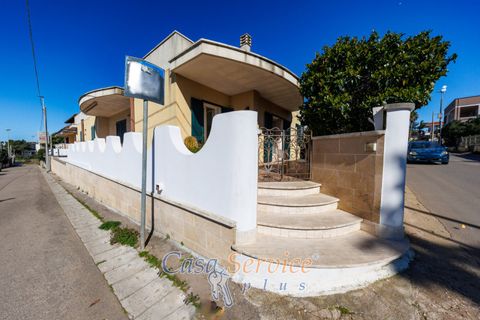 Villa i Casarano, Lecce, Casarano - € 349.000 | Ref: CCO-370 - foto 50
