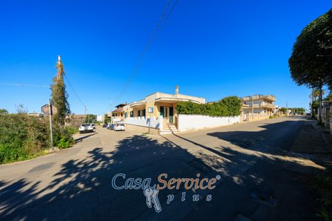 Villa i Casarano, Lecce, Casarano - € 349.000 | Ref: CCO-370 - foto 3