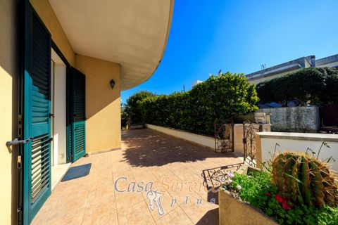 Villa i Casarano, Lecce, Casarano - € 349.000 | Ref: CCO-370 - foto 4
