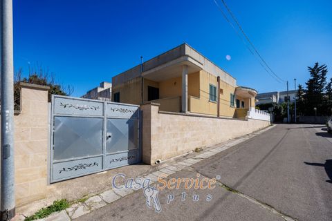 Villa i Casarano, Lecce, Casarano - € 349.000 | Ref: CCO-370 - foto 7