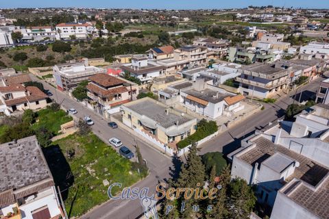 Villa i Casarano, Lecce, Casarano - € 349.000 | Ref: CCO-370 - foto 10