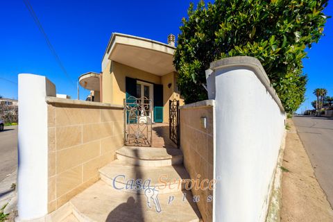 Villa i Casarano, Lecce, Casarano - € 349.000 | Ref: CCO-370 - foto 11