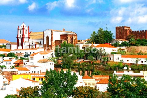 Villa i Silves, Faro, Silves - € 750.000 | Ref: Sort21372 - foto 1