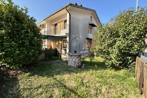 Villa a Tregnago, Verona, Tregnago - € 315.000 | Ref: 2188 - foto 3