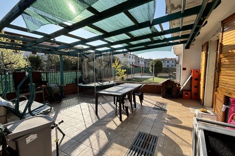 Villa a Tregnago, Verona, Tregnago - € 315.000 | Ref: 2188 - foto 6