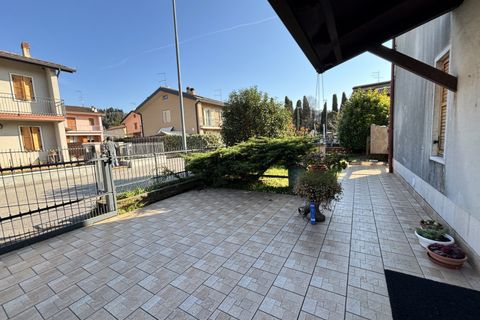 Villa a Tregnago, Verona, Tregnago - € 315.000 | Ref: 2188 - foto 9