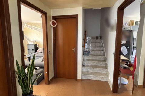 Villa a Tregnago, Verona, Tregnago - € 315.000 | Ref: 2188 - foto 14