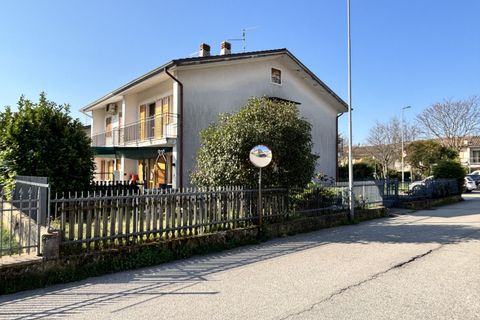 Villa a Tregnago, Verona, Tregnago - € 315.000 | Ref: 2188 - foto 44
