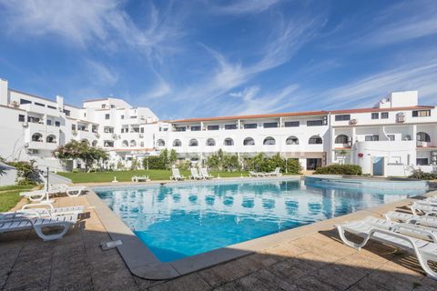 Lejlighed i Sagres, Faro, Sagres - € 230.000 | Ref: Sort23752 - foto 1