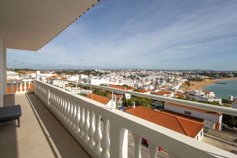 Lejlighed i Albufeira, Faro, Albufeira - € 1.299.000 | Ref: Sort24876 - foto 1