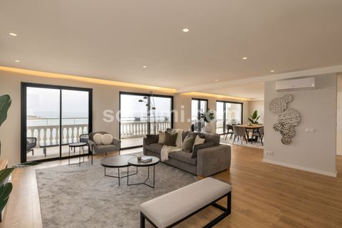 Lejlighed i Albufeira, Faro, Albufeira - € 1.299.000 | Ref: Sort24876 - foto 4
