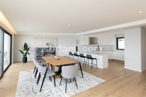 Lejlighed i Albufeira, Faro, Albufeira - € 1.299.000 | Ref: Sort24876 - foto 7