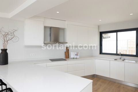 Lejlighed i Albufeira, Faro, Albufeira - € 1.299.000 | Ref: Sort24876 - foto 9
