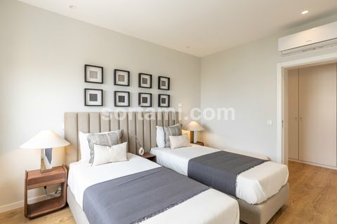 Lejlighed i Albufeira, Faro, Albufeira - € 1.299.000 | Ref: Sort24876 - foto 13