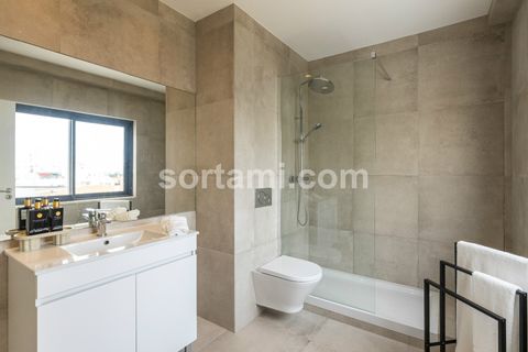 Lejlighed i Albufeira, Faro, Albufeira - € 1.299.000 | Ref: Sort24876 - foto 14