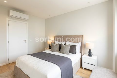 Lejlighed i Albufeira, Faro, Albufeira - € 1.299.000 | Ref: Sort24876 - foto 16