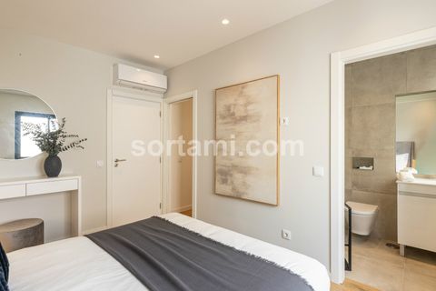 Lejlighed i Albufeira, Faro, Albufeira - € 1.299.000 | Ref: Sort24876 - foto 17
