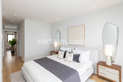Lejlighed i Albufeira, Faro, Albufeira - € 1.299.000 | Ref: Sort24876 - foto 23