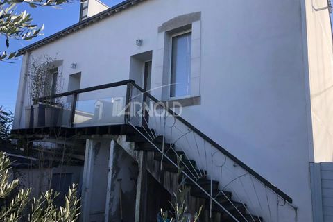 Villa i Vannes, Morbihan, Vannes - € 748.800 | Ref: 86821912 - foto 6