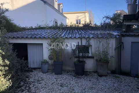 Villa i Vannes, Morbihan, Vannes - € 748.800 | Ref: 86821912 - foto 10