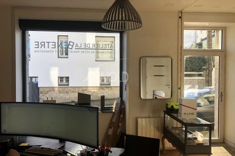 Villa i Vannes, Morbihan, Vannes - € 748.800 | Ref: 86821912 - foto 11