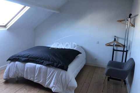 Villa i Vannes, Morbihan, Vannes - € 748.800 | Ref: 86821912 - foto 16