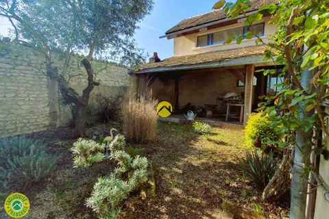 Villa a Richelieu, Indre-et-Loire, Richelieu - € 200.000 | Ref: 73CAL111405 - foto 2
