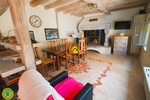 Villa a Richelieu, Indre-et-Loire, Richelieu - € 200.000 | Ref: 73CAL111405 - foto 4
