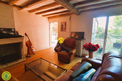Villa a Richelieu, Indre-et-Loire, Richelieu - € 200.000 | Ref: 73CAL111405 - foto 6