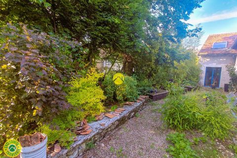 Villa a Richelieu, Indre-et-Loire, Richelieu - € 200.000 | Ref: 73CAL111405 - foto 7