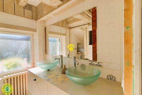 Villa a Richelieu, Indre-et-Loire, Richelieu - € 200.000 | Ref: 73CAL111405 - foto 8