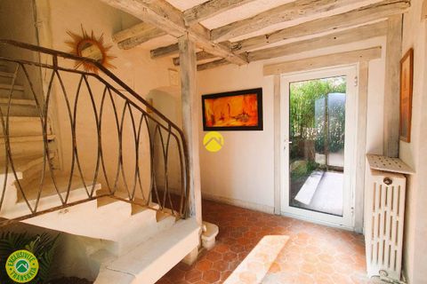 Villa a Richelieu, Indre-et-Loire, Richelieu - € 200.000 | Ref: 73CAL111405 - foto 9