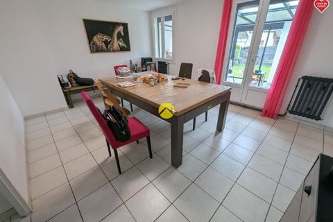 Villa i Saint-Doulchard, Cher, Saint-Doulchard - € 207.500 | Ref: 16MS111415 - foto 5