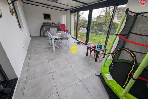 Villa i Saint-Doulchard, Cher, Saint-Doulchard - € 207.500 | Ref: 16MS111415 - foto 6