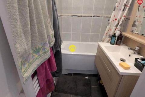 Villa i Saint-Doulchard, Cher, Saint-Doulchard - € 207.500 | Ref: 16MS111415 - foto 12