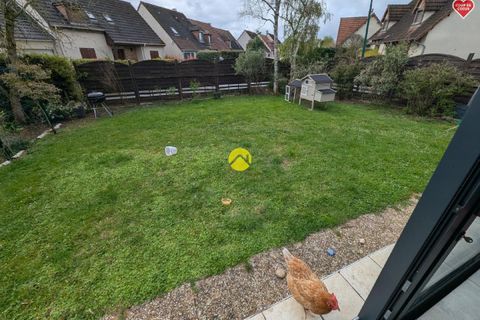 Villa i Saint-Doulchard, Cher, Saint-Doulchard - € 207.500 | Ref: 16MS111415 - foto 15