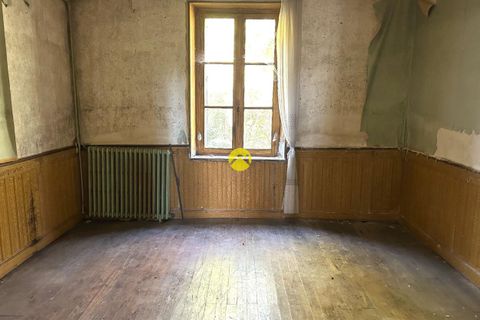 Villa a Benevent-l'Abbaye, Creuse, Benevent-l'Abbaye - € 42.000 | Ref: 57MS111390 - foto 3
