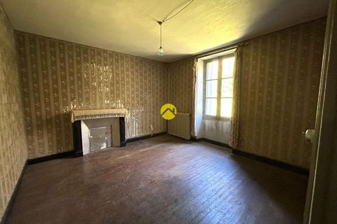 Villa a Benevent-l'Abbaye, Creuse, Benevent-l'Abbaye - € 42.000 | Ref: 57MS111390 - foto 6