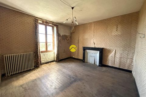 Villa a Benevent-l'Abbaye, Creuse, Benevent-l'Abbaye - € 42.000 | Ref: 57MS111390 - foto 7