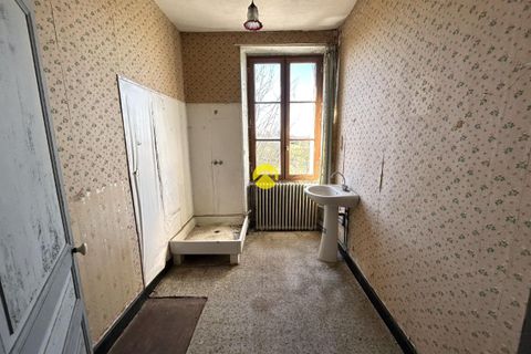 Villa a Benevent-l'Abbaye, Creuse, Benevent-l'Abbaye - € 42.000 | Ref: 57MS111390 - foto 8